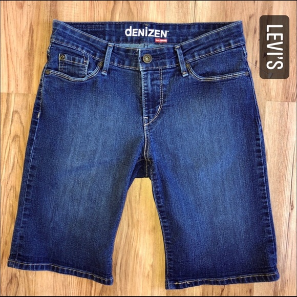 denizen bermuda shorts